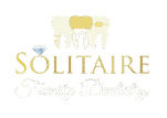 Solitaire Family Dentistry Logo