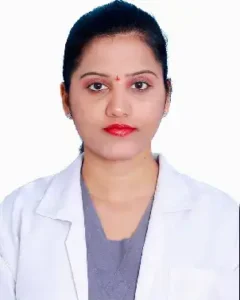 Dr. Tallaproddatur Yasaswini - Oral & Maxillofacial Surgeon - Solitaire Family Dentistry - Hyderabad