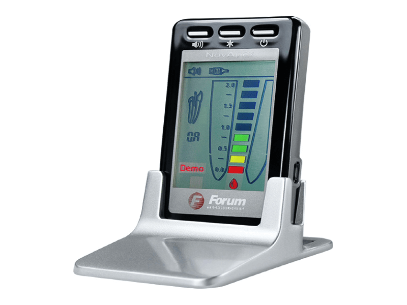 Novapex - N - 31 equipment in Solitaire Family Dentistry dental clinic