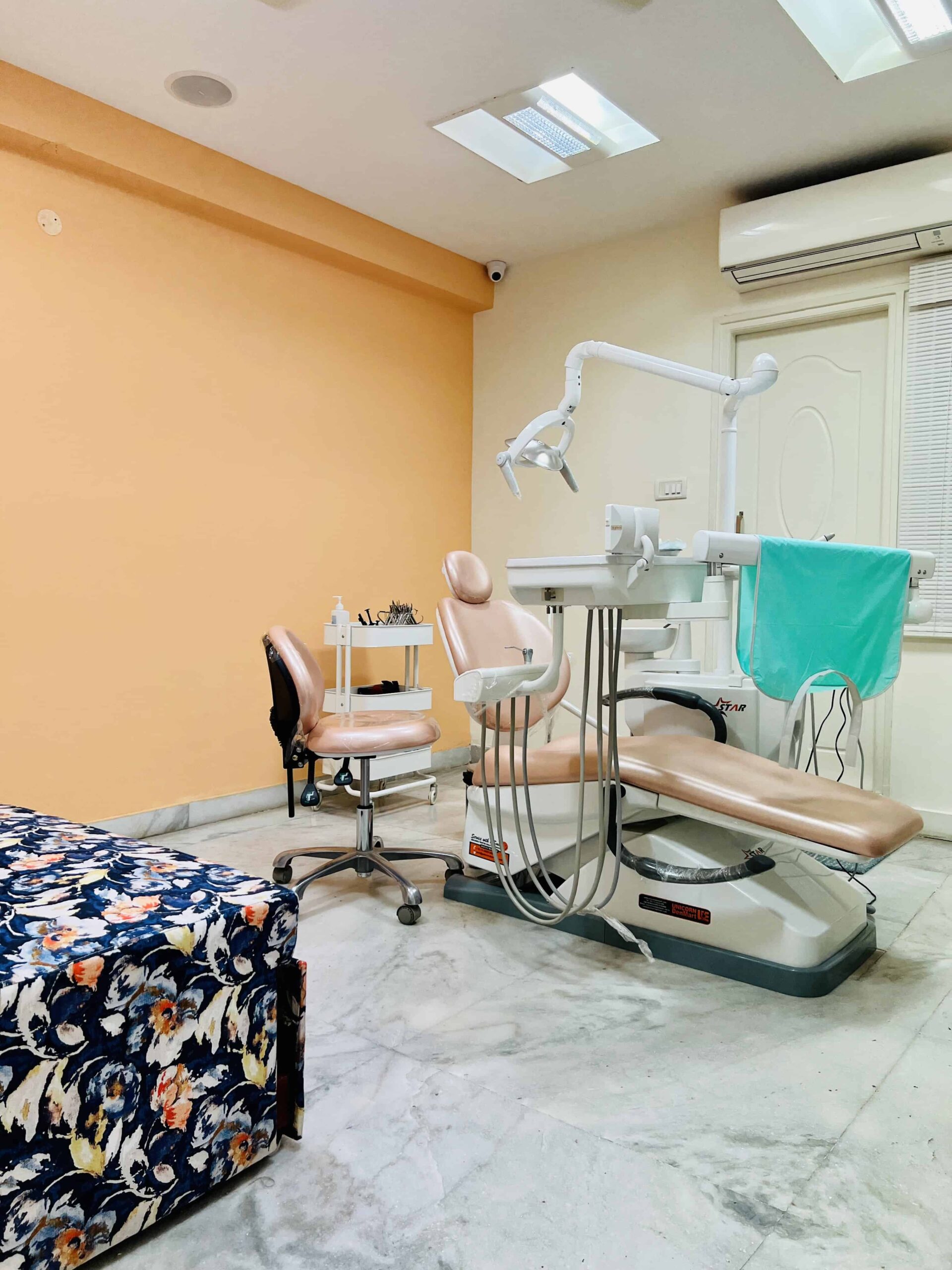Solitaire Family Dentistry HITECH CITY, MADHAPUR Branch Clinic Photo 4