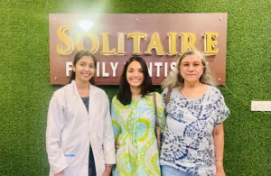 Solitaire Family Dentistry