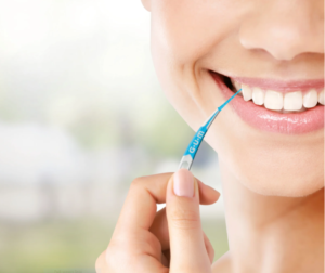 interdental brushes