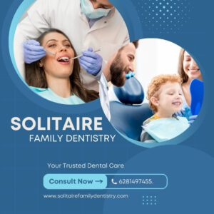 Solitaire Family Dentistry