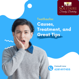 Toothache Tips