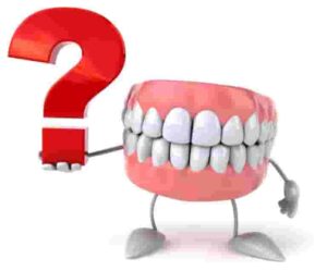 Frequently asked Dental questions