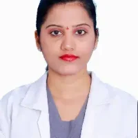 Dr. Tallaproddatur Yasaswini - Oral & Maxillofacial Surgeon - Solitaire Family Dentistry - Hyderabad